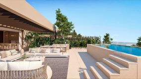 Apartamento en venta en La Finca de Jasmine, Benahavis