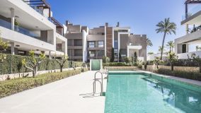 Apartamento en venta en Cancelada, Estepona Este