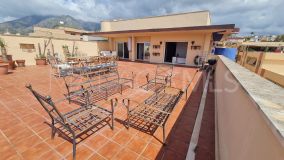 Appartement Terrasse for sale in Marbella Centro, Marbella City