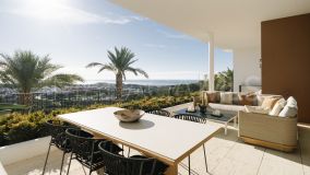 Apartamento en venta en Finca Cortesin, Casares