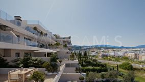 Wohnung zu verkaufen in Las Mesas, Estepona Stadt