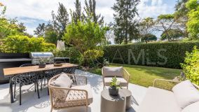 Apartment for sale in Terrazas de la Quinta, Benahavis