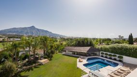 Villa en venta en Las Brisas, Nueva Andalucia