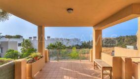 Apartamento en venta en La Resina Golf, Estepona Este