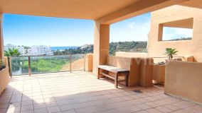 Apartamento en venta en La Resina Golf, Estepona Este