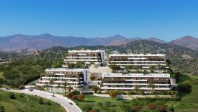 Wohnung zu verkaufen in Selwo, Estepona Ost