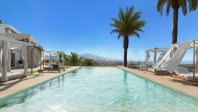 Apartamento en venta en Selwo, Estepona Este