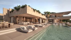 Villa for sale in Marbella Club Golf Resort, Benahavis