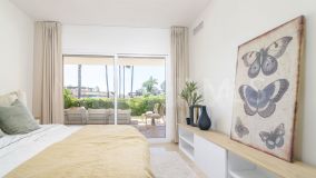 Apartamento en venta en Pueblo de Las Brisas, Nueva Andalucia