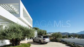 Villa en venta en La Quinta, Benahavis