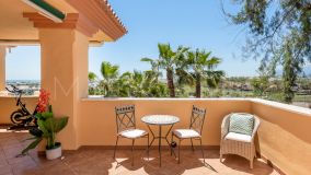 Apartamento en venta en Cumbres del Rodeo, Nueva Andalucia