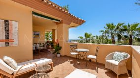 Wohnung zu verkaufen in Cumbres del Rodeo, Nueva Andalucia