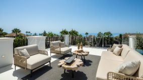 Villa for sale in Sierra Blanca, Marbella Golden Mile