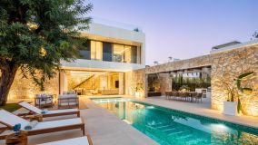 Villa zu verkaufen in Cortijo Blanco, San Pedro de Alcantara