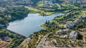 Appartement for sale in Cancelada, Estepona Est