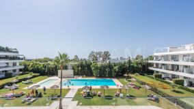 Penthouse for sale in Belaire, Estepona East