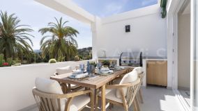 Apartment for sale in Terrazas de la Quinta, Benahavis