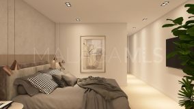 Duplex Planta Baja en venta en El Paraiso, Estepona Este