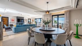 Penthouse for sale in Monte Paraiso Country Club, Marbella Golden Mile