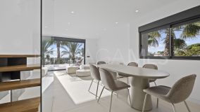 Takvåning for sale in El Paraiso, Estepona Öst