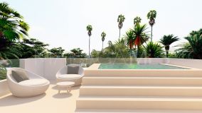 Appartement Terrasse for sale in El Paraiso, Estepona Est