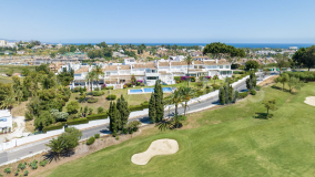 Radhus for sale in El Paraiso, Estepona Öst