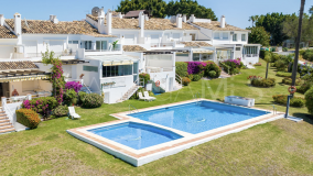 Radhus for sale in El Paraiso, Estepona Öst