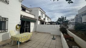 Reihenhaus zu verkaufen in Mar y Monte, Estepona Ost