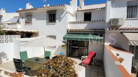 Reihenhaus zu verkaufen in Mar y Monte, Estepona Ost