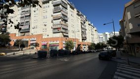 Appartement for sale in Marbella Centro, Marbella City