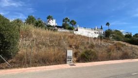 Plot for sale in Valle Romano, Estepona West