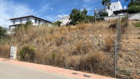 Plot for sale in Valle Romano, Estepona West