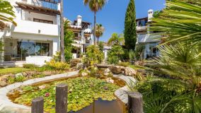 Maison de Ville for sale in Mirador del Paraiso, Benahavis