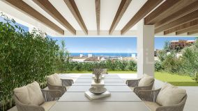 Appartement for sale in Hacienda del Señorio de Cifuentes, Benahavis