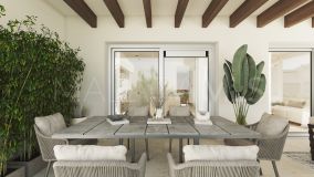 Appartement for sale in Hacienda del Señorio de Cifuentes, Benahavis