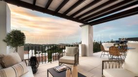 Appartement Terrasse for sale in Altos de La Quinta, Benahavis