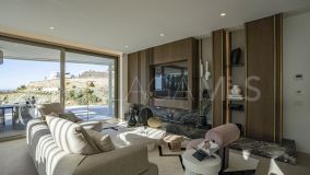 Appartement for sale in The View Marbella, Benahavis