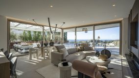 Appartement for sale in The View Marbella, Benahavis