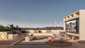 Villa en venta en Nueva Andalucia, Marbella