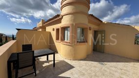 Penthaus zu verkaufen in Los Flamingos, Benahavis