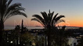 Penthaus zu verkaufen in Los Flamingos, Benahavis