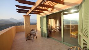 Penthaus zu verkaufen in Los Flamingos, Benahavis