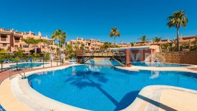 Takvåning for sale in Hacienda del Sol, Estepona Öst