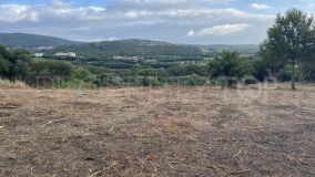 Plot for sale in Sotogrande Alto