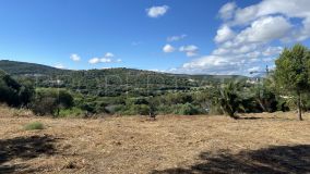 Plot for sale in Sotogrande Alto