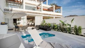 For sale apartment in Palacetes Los Belvederes