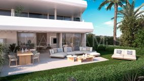 Appartement for sale in Costa Galera, Estepona Ouest