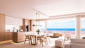 Apartment for sale in Costa Galera, Estepona West