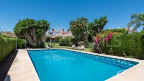 Town House for sale in Bel Air, Estepona East