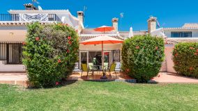 Maison de Ville for sale in Bel Air, Estepona Est